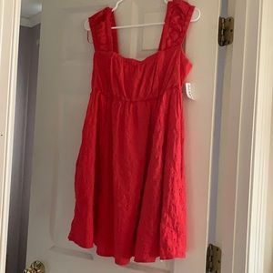 Old Navy dress